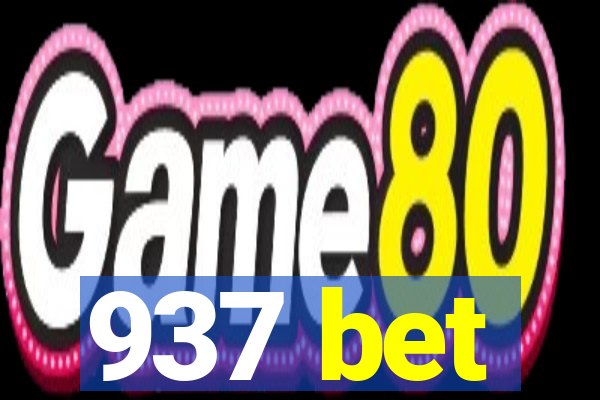 937 bet